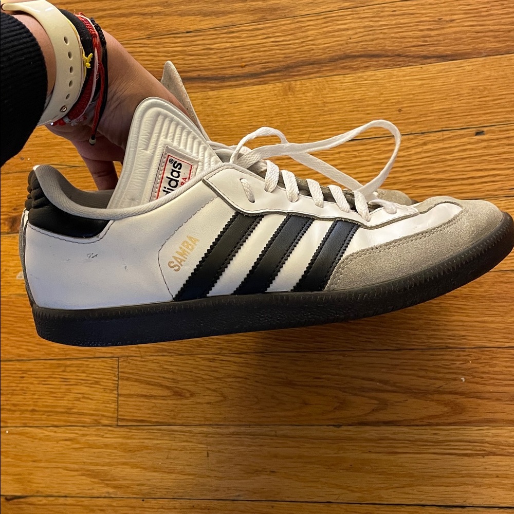 Samba adidas - Picture 4 of 4